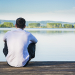 Att leva med stomi – möt Tobias